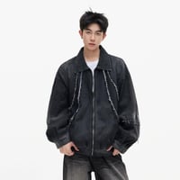 秋冬トップス メンズ ジャケット Ｇジャン アウター デニム20