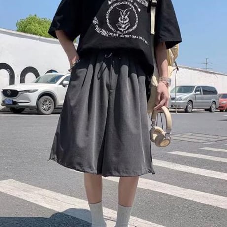 ボトムス メンズ ズボン パンツ ショーツ ハーフパンツ
