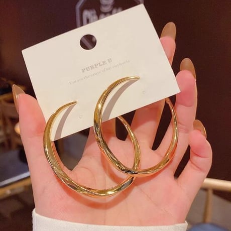 ファッション アクセサリー レディース イヤリング ピアス お洒落