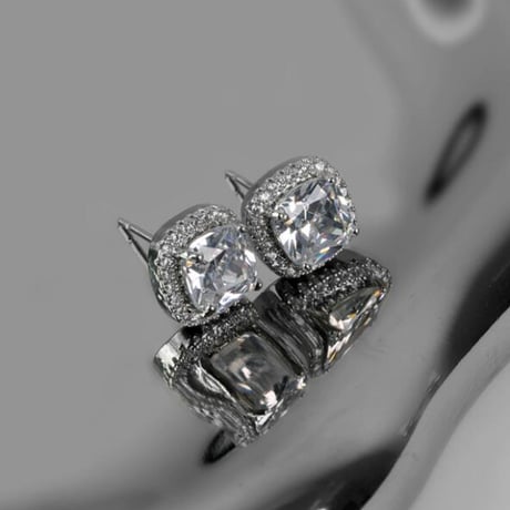 ファッション ユニセックス カップル メンズ ピアス アクセサリー
