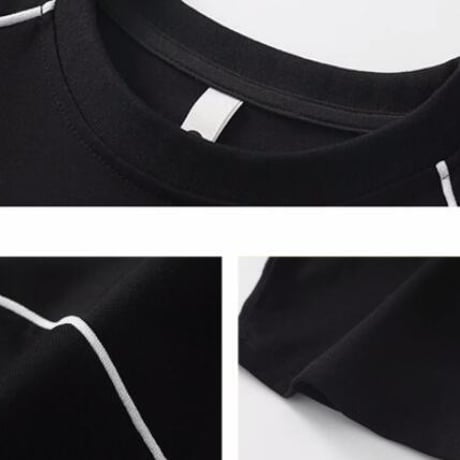 トップス メンズ Tシャツ クルーネック 半袖 アメカジ #5