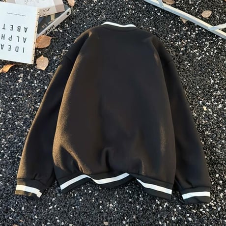 秋冬トップス メンズ ジャケット アウター ライダースジャケット アメリカン風29