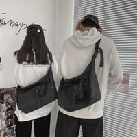 メンズ ショルダーバッグ お洒落 ハンドバッグ  斜め掛け ユニセックス お出かけ レトロ