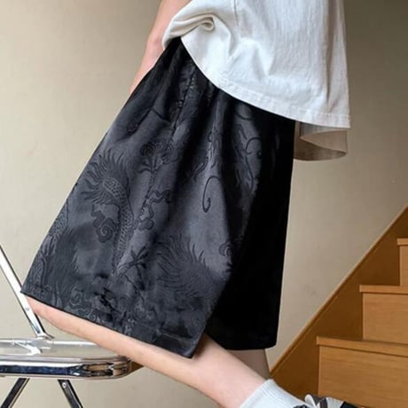 メンズ ボトムス ズボン パンツ ショーツ 冷感20