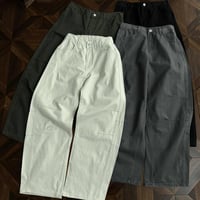 メンズ ボトムス ズボン パンツ ワイドパンツ  カーゴパンツ32