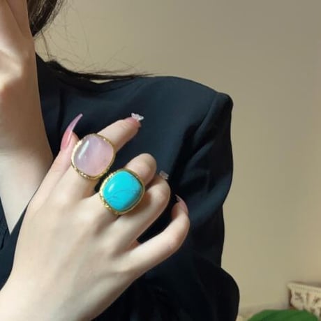 ファッション小物 指輪 リング アクセサリー