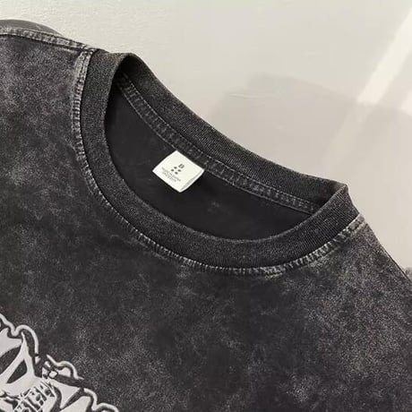 春秋 メンズ ファッション トップス カジュアル Tシャツ 長袖