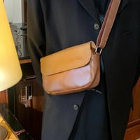 ファッション メンズ ユニセックス バック サコッシュ ショルダーバッグ