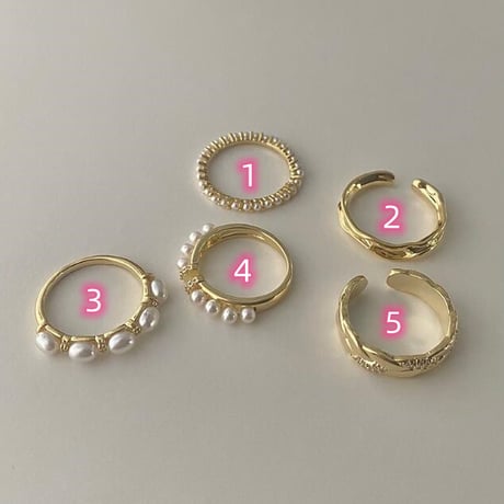 ファッション レディース 指輪 リング アクセサリー レトロ おしゃれ