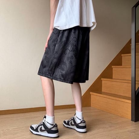 メンズ ボトムス ズボン パンツ ショーツ 冷感20