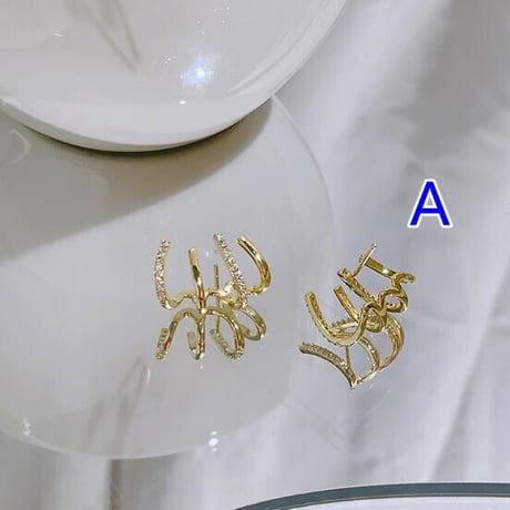 ファッション小物 レディース ピアス ジュエリー ハンドメイド  飾り物 上品 お洒落
