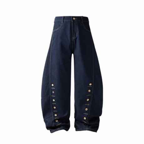 ボトムス メンズ ズボン パンツ デニム ジーンズ カーゴパンツ アメリカン風13