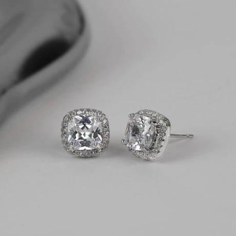 ファッション ユニセックス カップル メンズ ピアス アクセサリー
