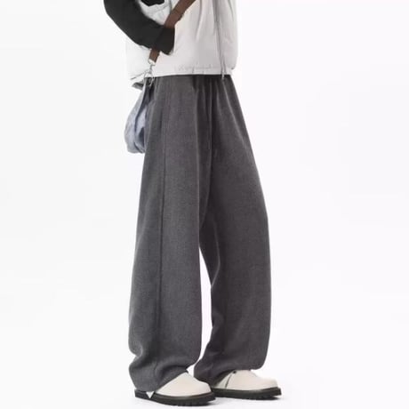 ボトムス メンズ ズボン パンツ ワイドパンツ カーゴパンツ39
