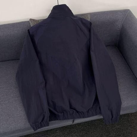 トップス アウター 紫外線カット 上着 薄手 速乾 メンズ35