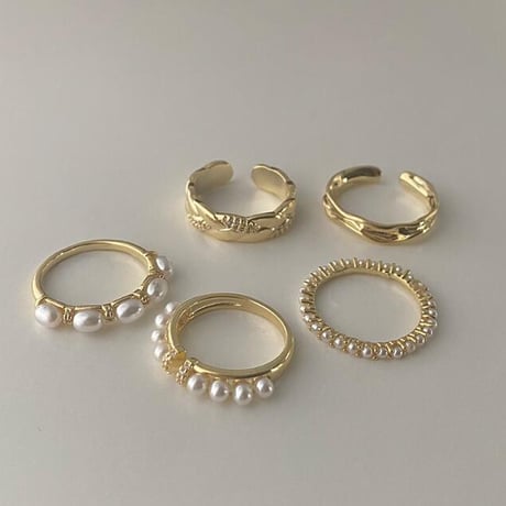 ファッション レディース 指輪 リング アクセサリー レトロ おしゃれ