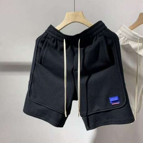 ボトムス メンズ ズボン パンツ ショーツ ハーフパンツ 夏9
