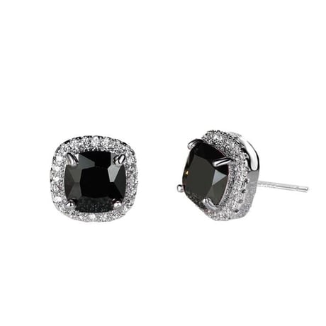 ファッション ユニセックス カップル メンズ ピアス アクセサリー