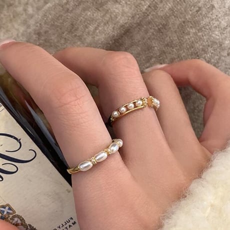 ファッション レディース 指輪 リング アクセサリー レトロ おしゃれ