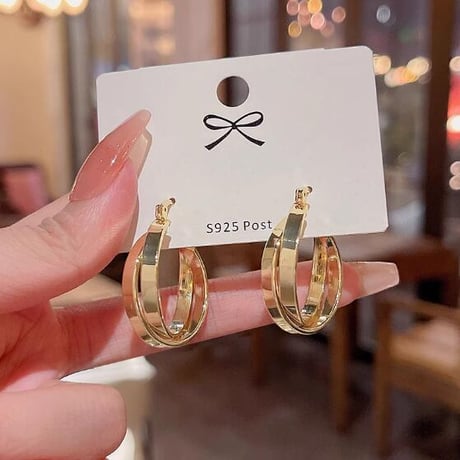 ファッション アクセサリー レディース イヤリング  ピアス お洒落
