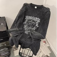 春秋 メンズ ファッション トップス カジュアル Tシャツ 長袖