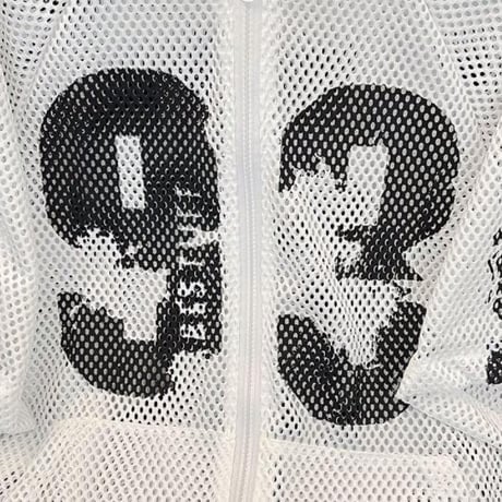 メッシュトップス Ｔシャツ パーカー シースルー 半袖 メンズ31