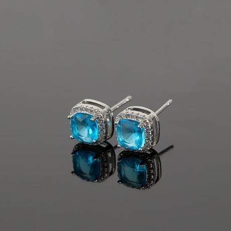 ファッション ユニセックス カップル メンズ ピアス アクセサリー
