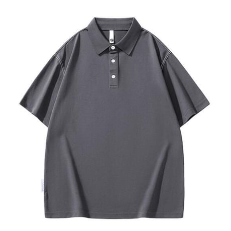 トップス Ｔシャツ 半袖 ブラウス ポロシャツ #20