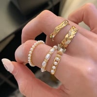 ファッション レディース 指輪 リング アクセサリー レトロ おしゃれ