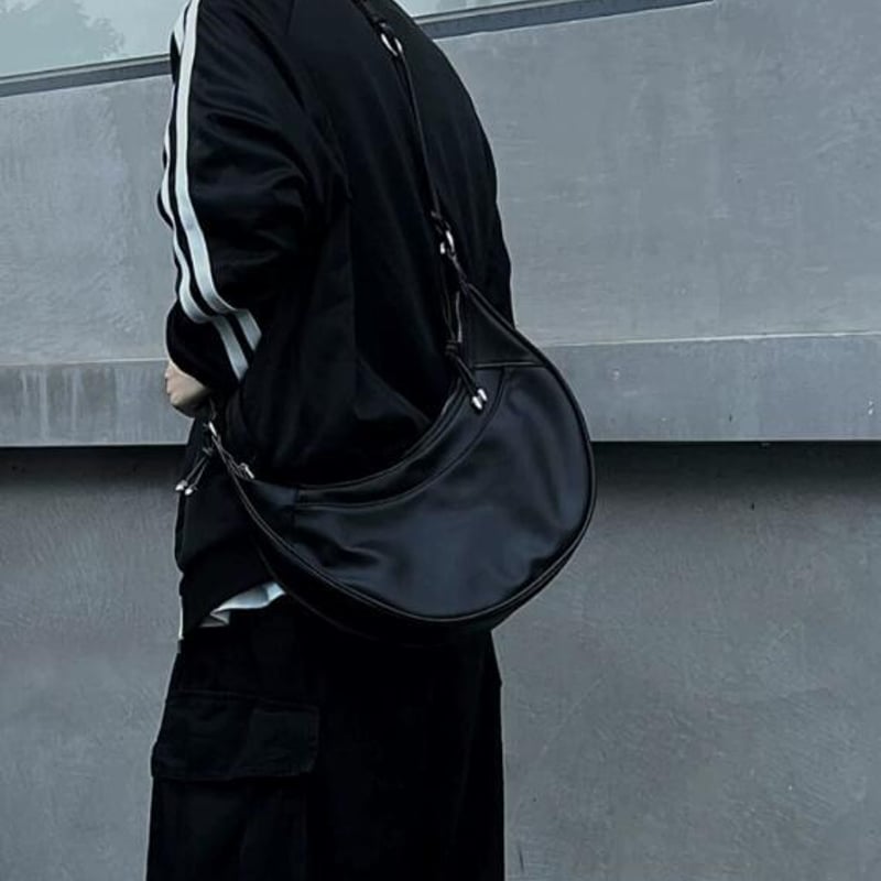 ファッション メンズ ユニセックス バック サコッシュ