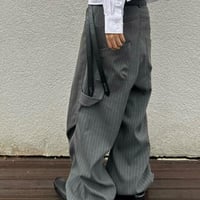 メンズ ボトムス ズボン パンツ ワイドパンツ  カーゴパンツ25