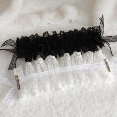 ヘアアクセサリー ロリータファッション ヘアバンド カチューシャ ヘアクリップ ヘアアレンジ