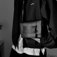 ファッション メンズ ユニセックス ショルダーバッグ サコッシュ