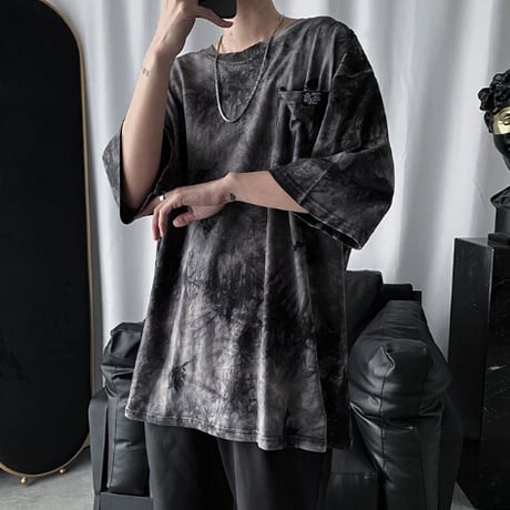 ファッション メンズ トップス Ｔシャツ 半袖 ブラウス カジュアル