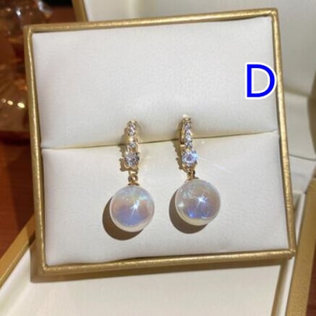 ピアス ファッション ジュエリー ハンドメイド ・イアリング 上品 お洒落