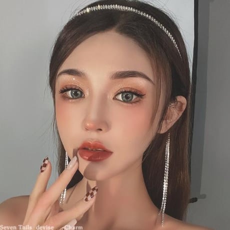 上品 ハンドメイドヘアアクセサリー カチューシャ ヘアアレンジ ヴィンテージ風