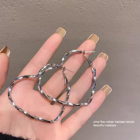 レディース ピアス 耳飾り アクセサリー ファッション
