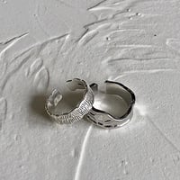 ファッション ユニセックス メンズ 指輪 アクセサリー