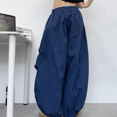 ズボン パンツ カーゴパンツ ワイドパンツ ワークウェア メンズボトムス22