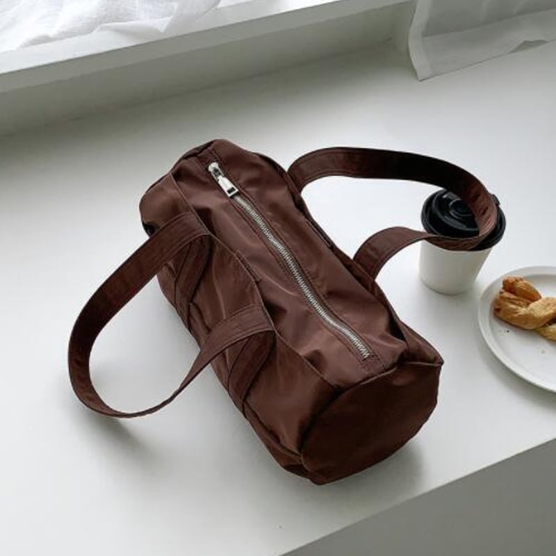 鞄 ショルダーバッグ ハンドバッグ ボストンバッグ ナイロン