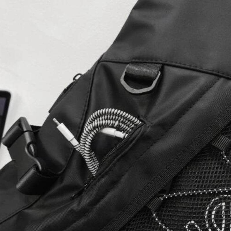 メンズ ショルダーバッグ 斜めがけ ボディバッグ サコッシュ