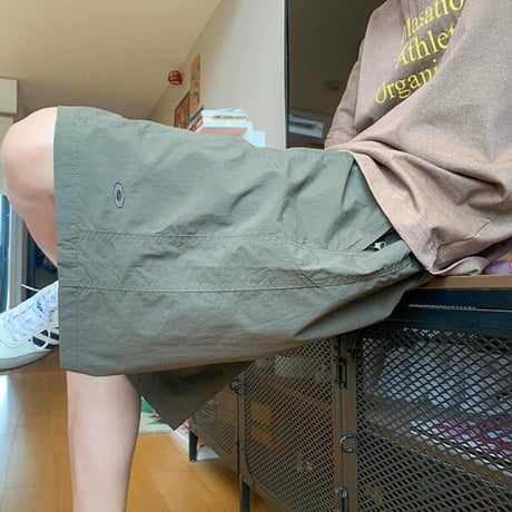 ボトムス メンズ ズボン パンツ ショーツ ハーフパンツ 夏 カーゴパンツ8
