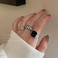 ファッション レディース 指輪 リング アクセサリー セット 撮影小物 おしゃれな