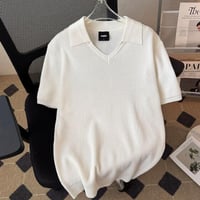 トップス Tシャツ 半袖 カットソー ポロシャツ ニット28