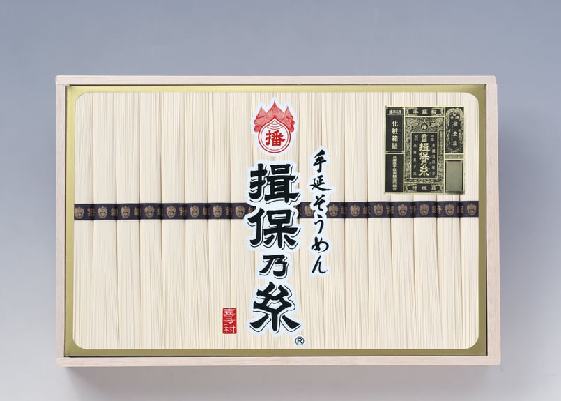 水と塩と麦と椿油の物語【予約商品2025年6月お渡し】 | 手のべ