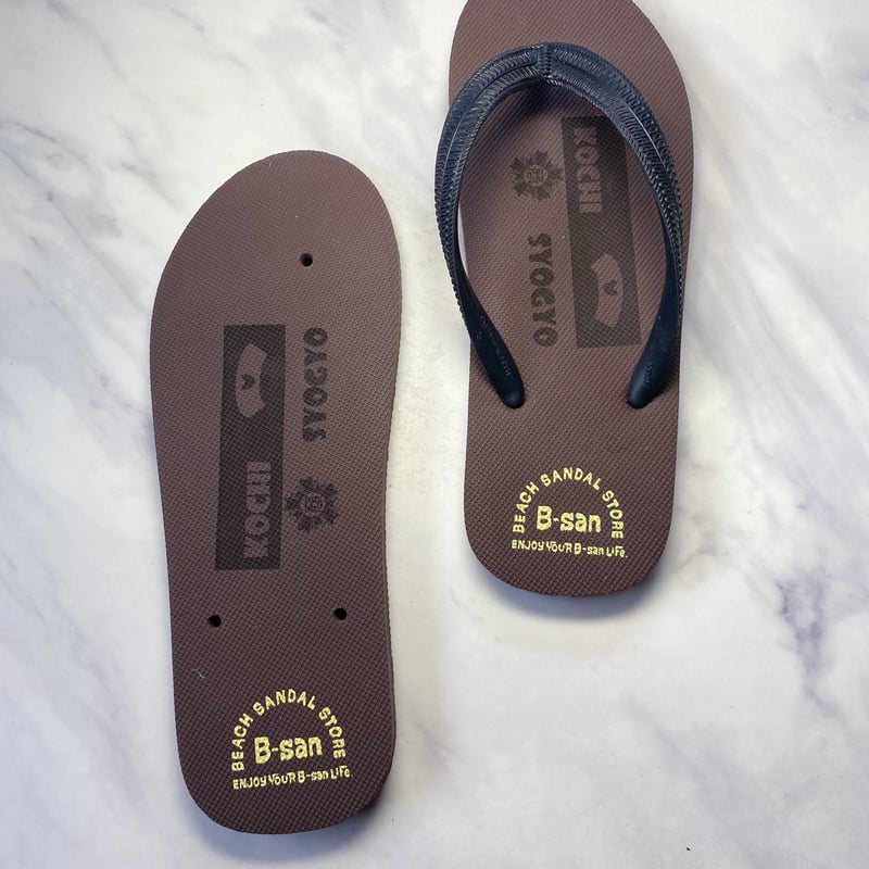 市商×KICCA×B-san］（受注販売）高知商業と高知 | joke & tale