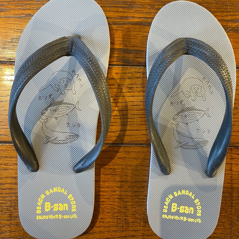 市商×KICCA×B-san］（受注販売)高知で思い浮かぶ生き物 | joke