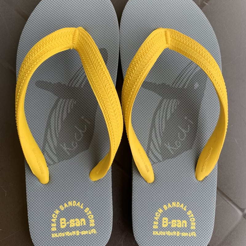 市商×KICCA×B-san］（受注販売)高知のくじら | joke & tale