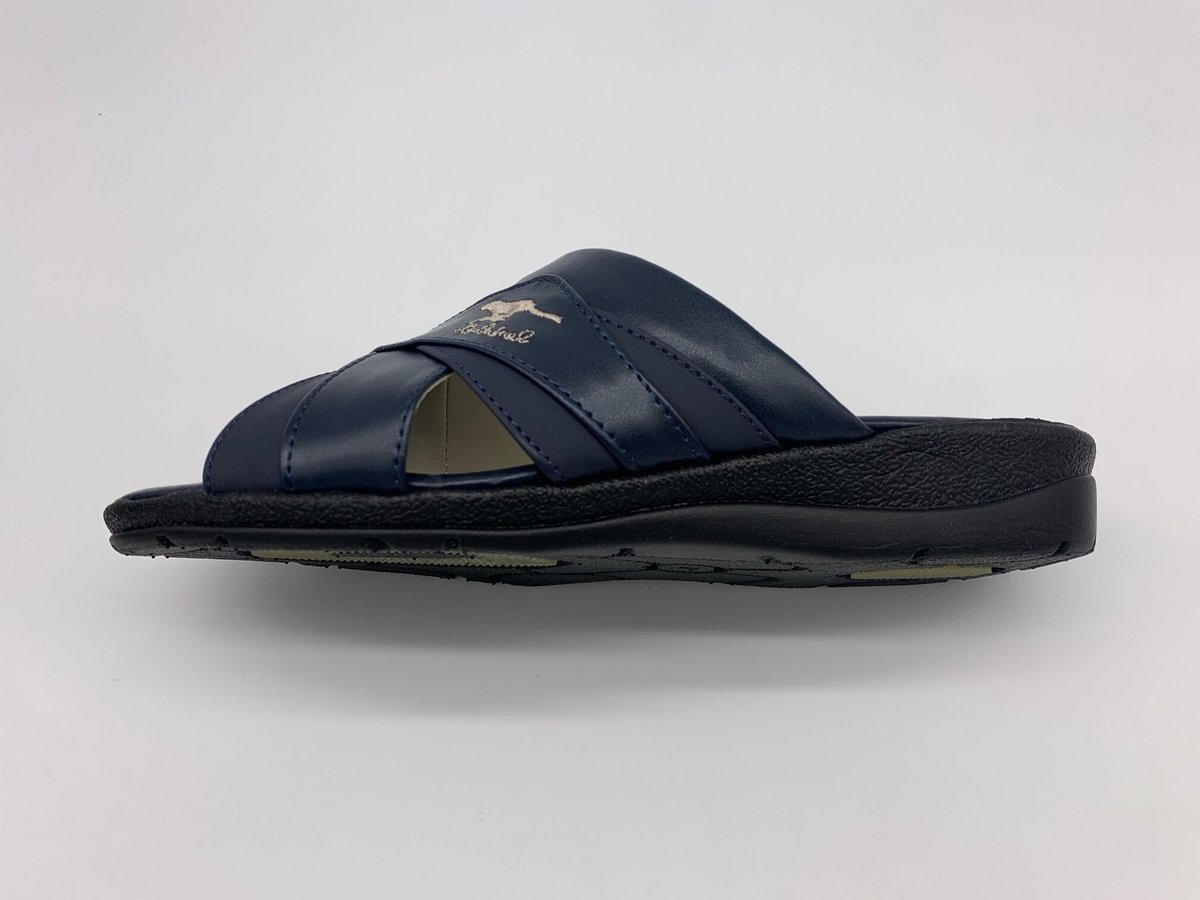  SLIPPER サイズ10 レザーサンダル 10足セット］メンズサンダル XY1332 | サンパティークストア