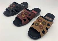 サンダル 10足セット］フィッティングサンダル PVC メンズ XIN975 | サン